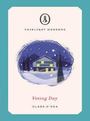 cover image of Voting Day